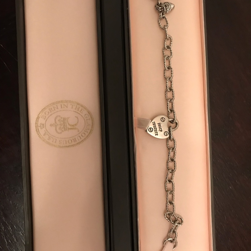 Juicy Couture bracelet 🔥🔥